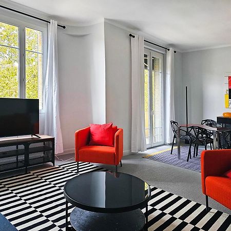 L'Idrac, Appartements En Hyper Centre Toulouse Eksteriør billede