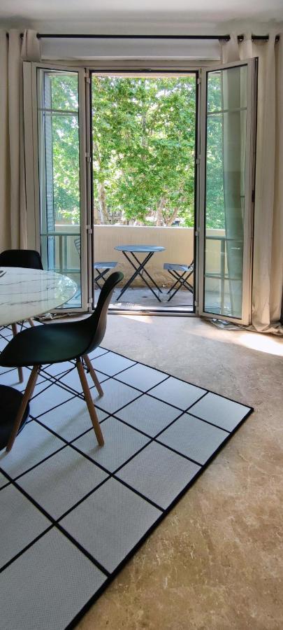 L'Idrac, Appartements En Hyper Centre Toulouse Eksteriør billede