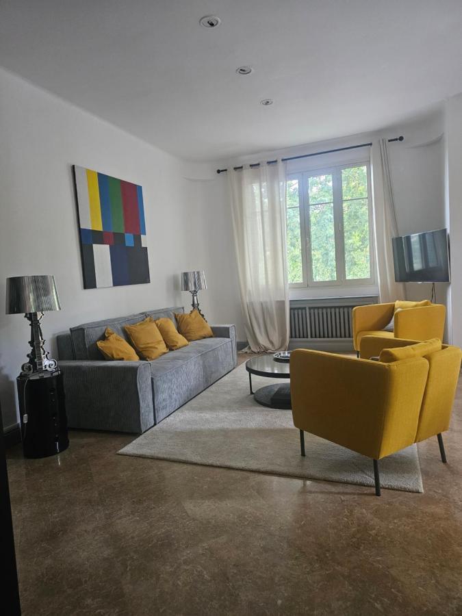 L'Idrac, Appartements En Hyper Centre Toulouse Eksteriør billede