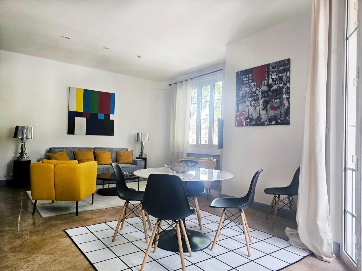 L'Idrac, Appartements En Hyper Centre Toulouse Eksteriør billede