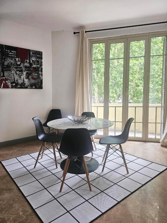 L'Idrac, Appartements En Hyper Centre Toulouse Eksteriør billede