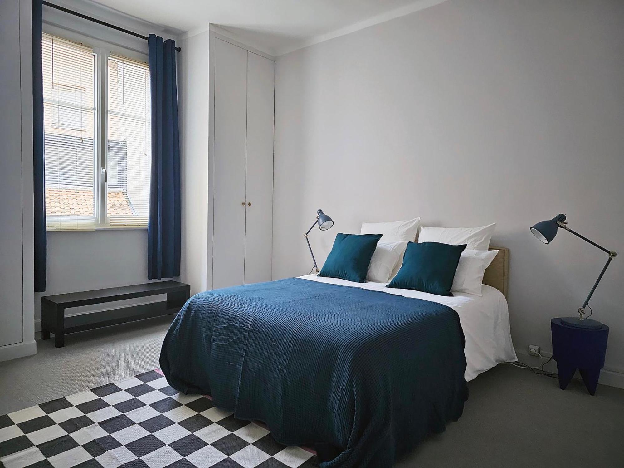 L'Idrac, Appartements En Hyper Centre Toulouse Eksteriør billede