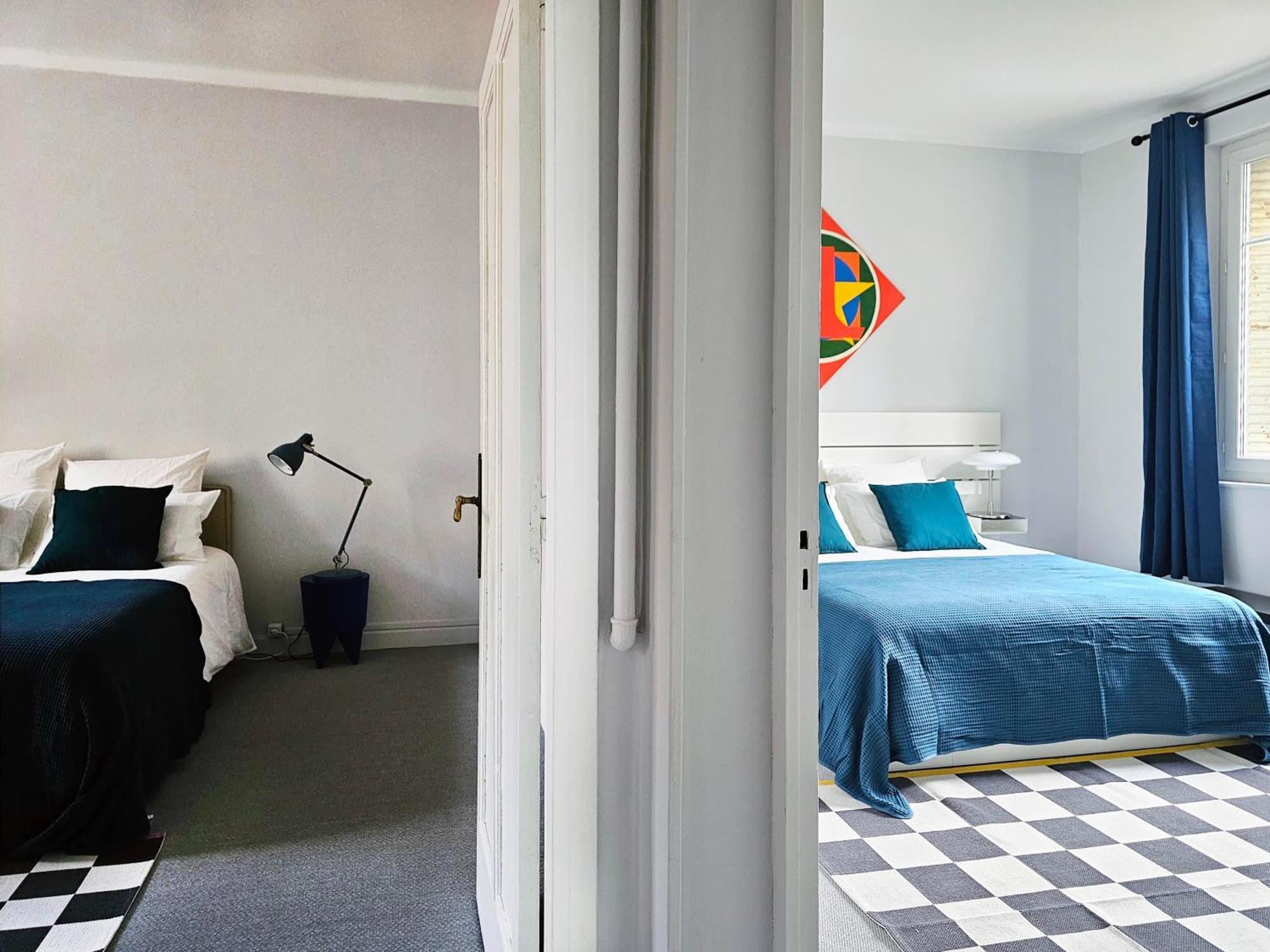 L'Idrac, Appartements En Hyper Centre Toulouse Eksteriør billede