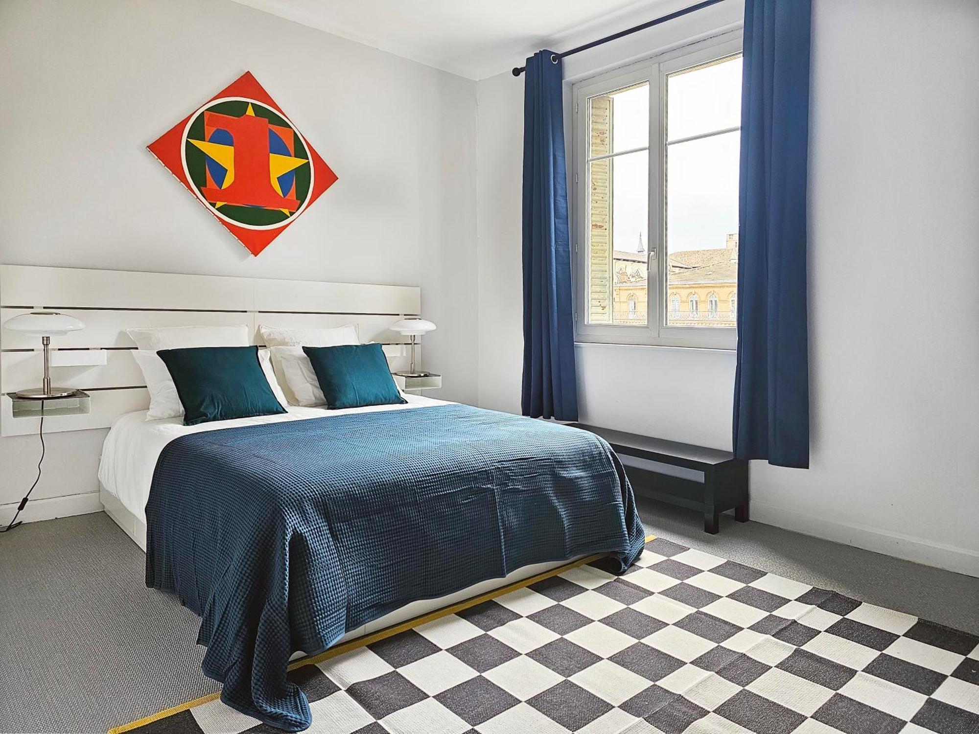 L'Idrac, Appartements En Hyper Centre Toulouse Eksteriør billede