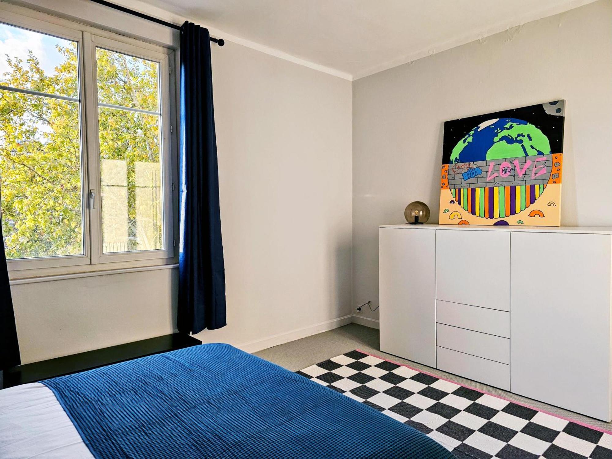 L'Idrac, Appartements En Hyper Centre Toulouse Eksteriør billede