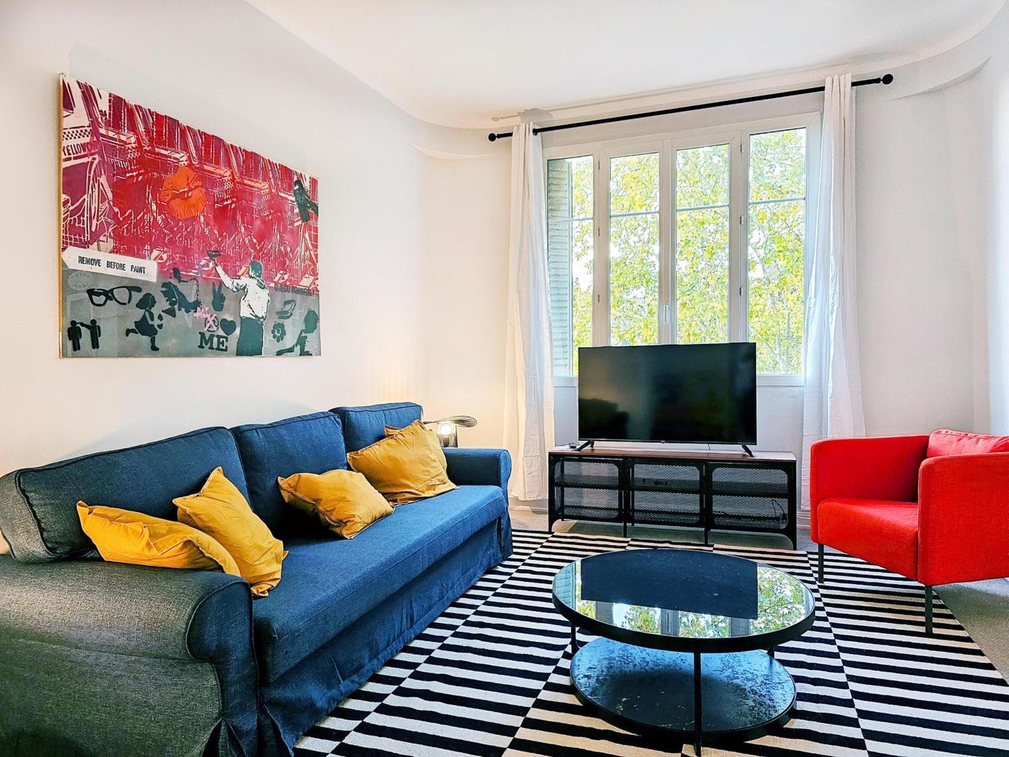 L'Idrac, Appartements En Hyper Centre Toulouse Eksteriør billede
