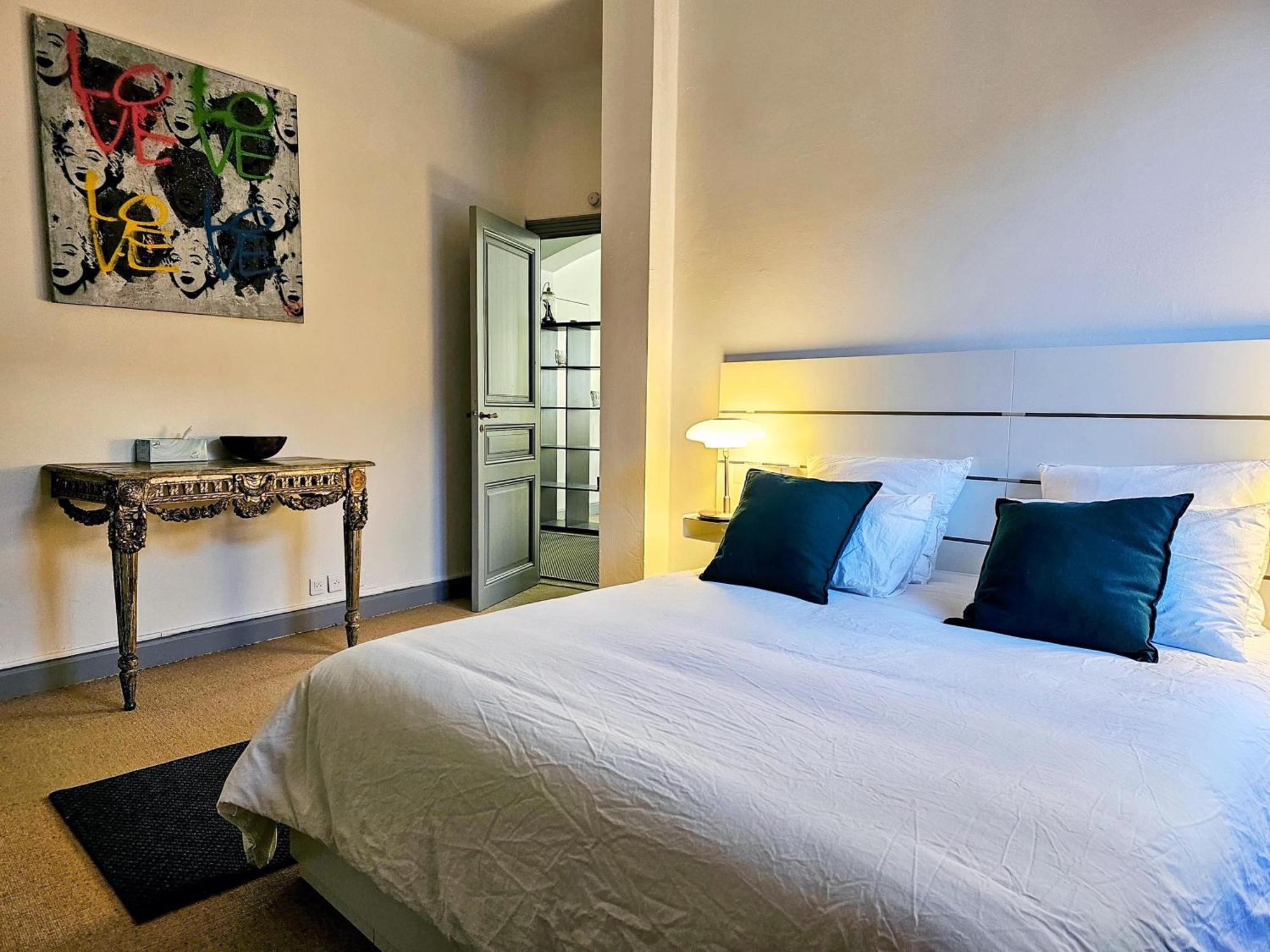 L'Idrac, Appartements En Hyper Centre Toulouse Eksteriør billede