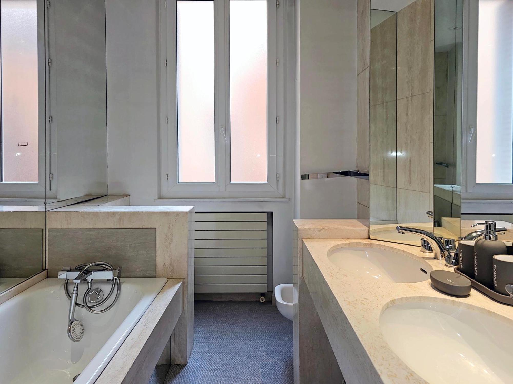 L'Idrac, Appartements En Hyper Centre Toulouse Eksteriør billede