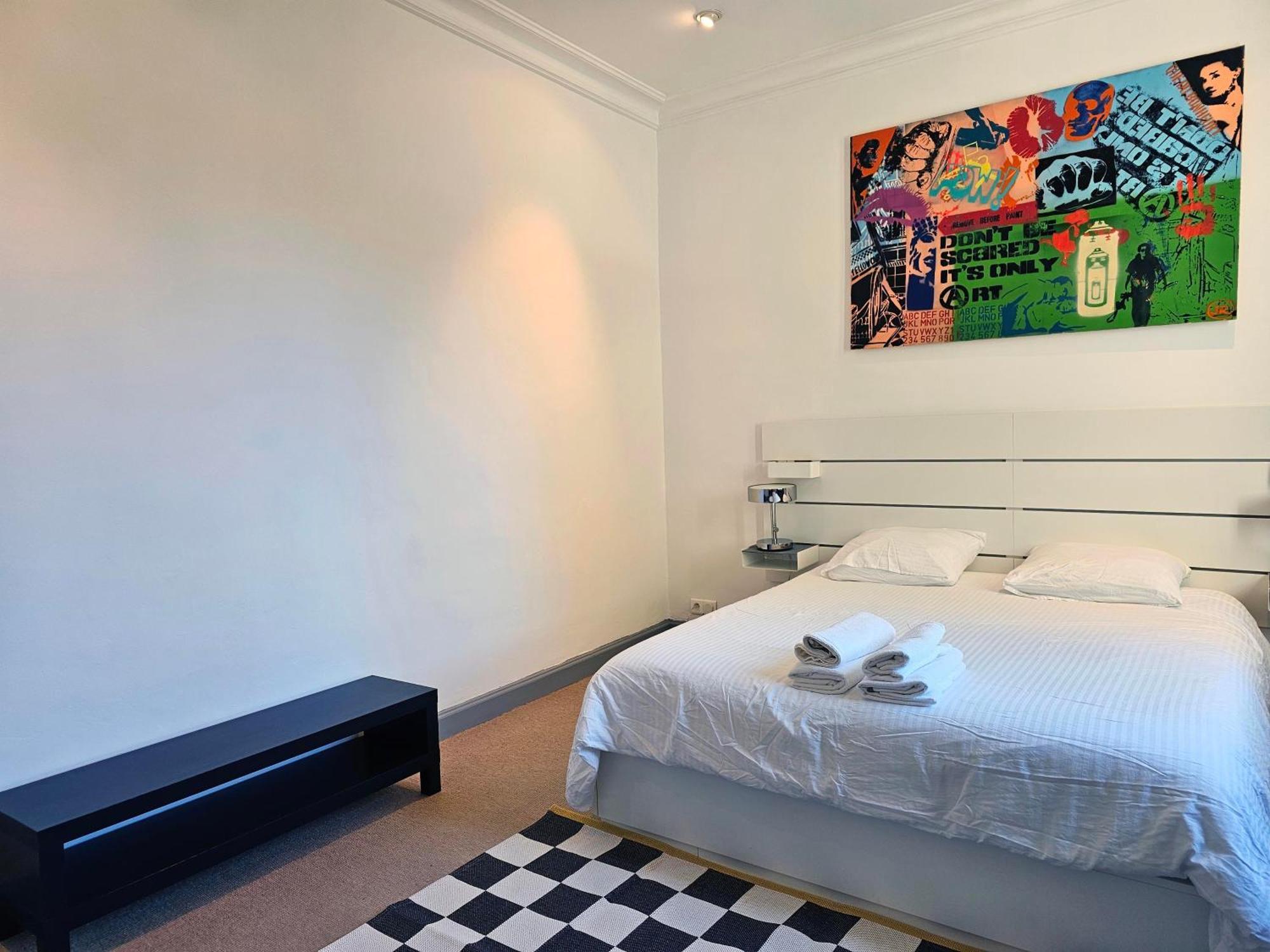L'Idrac, Appartements En Hyper Centre Toulouse Eksteriør billede