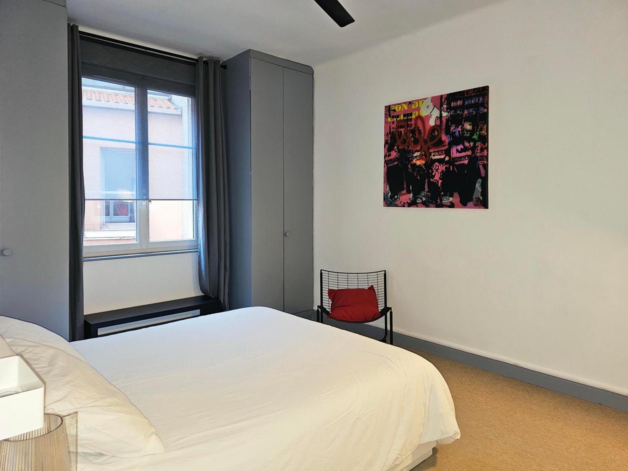 L'Idrac, Appartements En Hyper Centre Toulouse Eksteriør billede