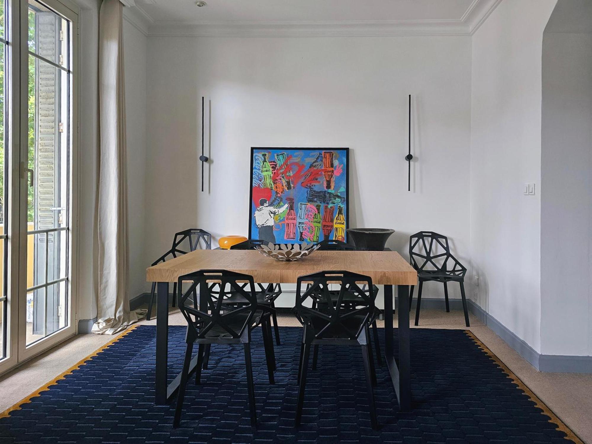 L'Idrac, Appartements En Hyper Centre Toulouse Eksteriør billede