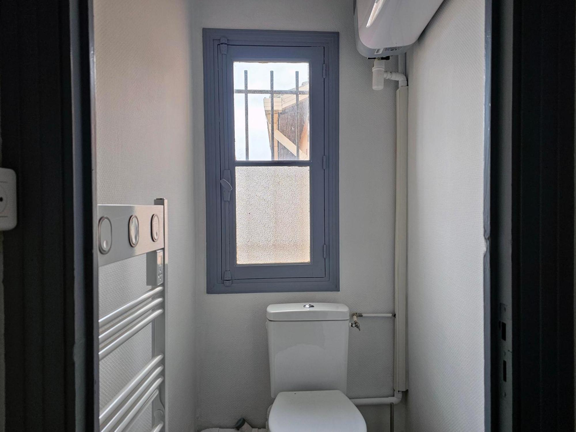 L'Idrac, Appartements En Hyper Centre Toulouse Værelse billede