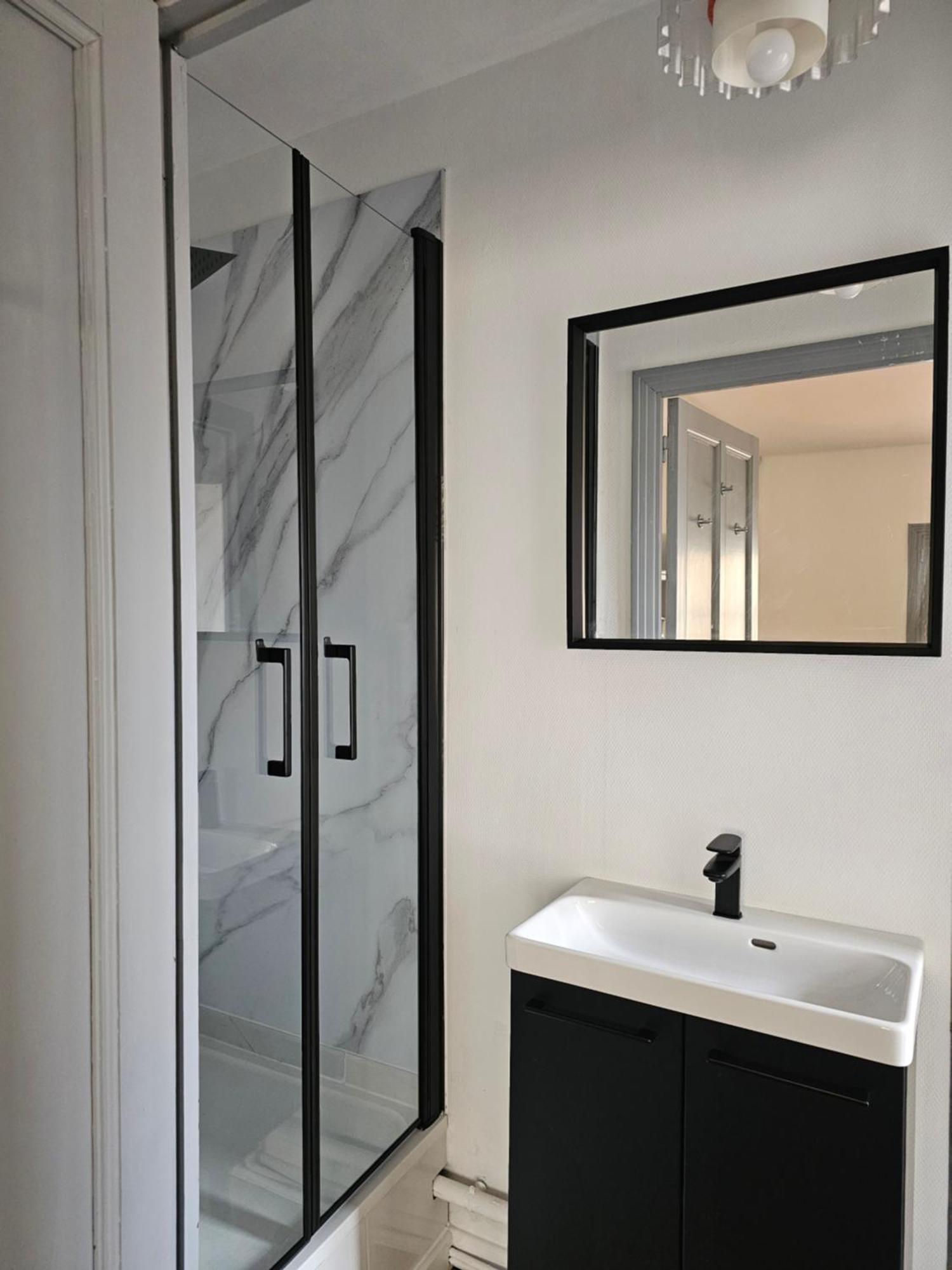 L'Idrac, Appartements En Hyper Centre Toulouse Værelse billede