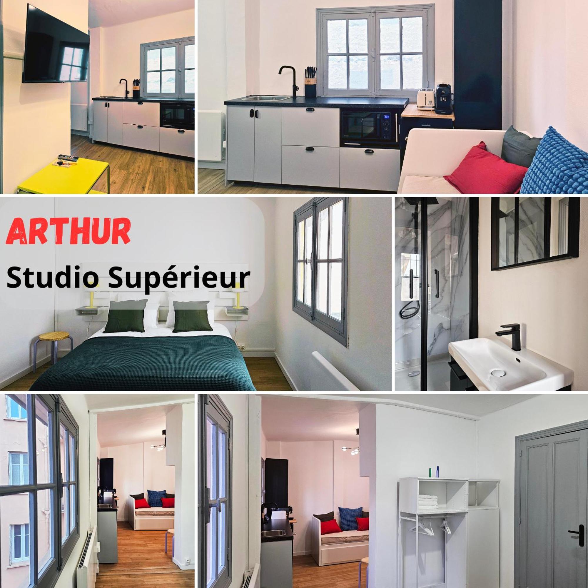 L'Idrac, Appartements En Hyper Centre Toulouse Eksteriør billede